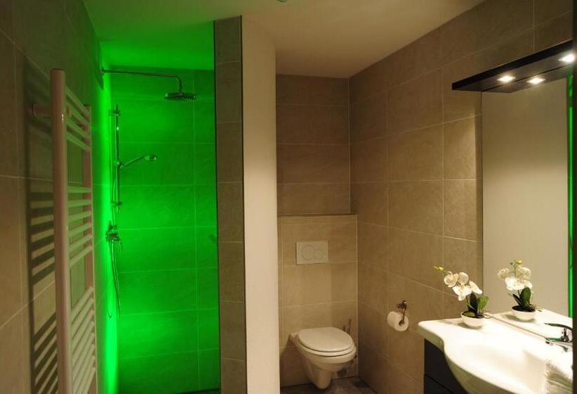 Апартаменты 2 Спальни, Xl Appartements Steinhaus