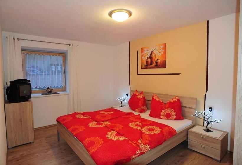 Апартаменты 2 Спальни, Xl Appartements Steinhaus