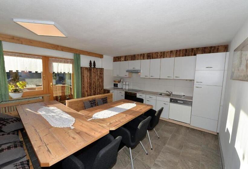 Апартаменты Superior 1 Спальня, Xl Appartements Steinhaus