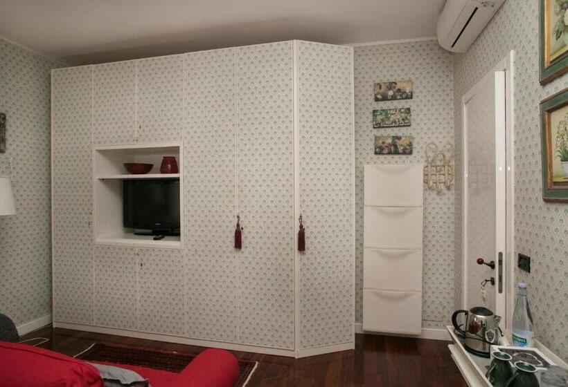 Стандартный Номер Кровать Кинг, B&b La Casa Di Era