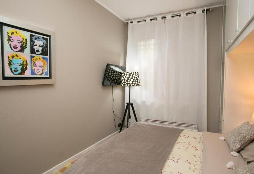 Номер Deluxe, B&b La Casa Di Era