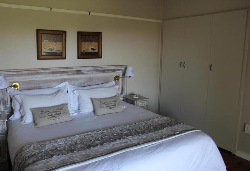 Четырехместный Номер Стандарт, Oranje Guest Farm