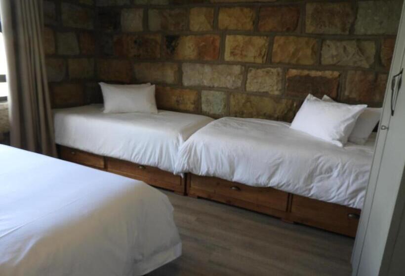 Шале 1 Спальня, Oranje Guest Farm