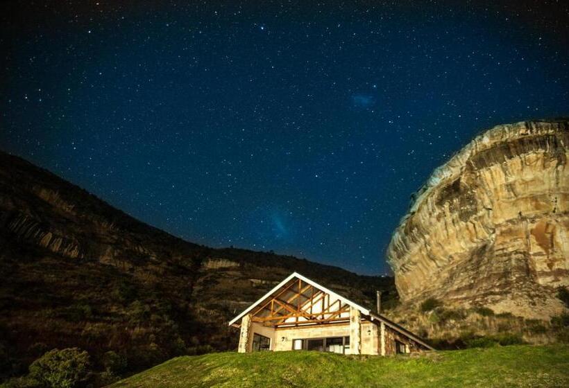Люкс, Oranje Guest Farm