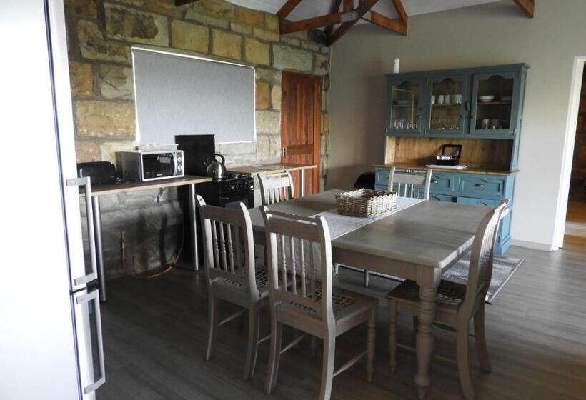 Шале 1 Спальня, Oranje Guest Farm
