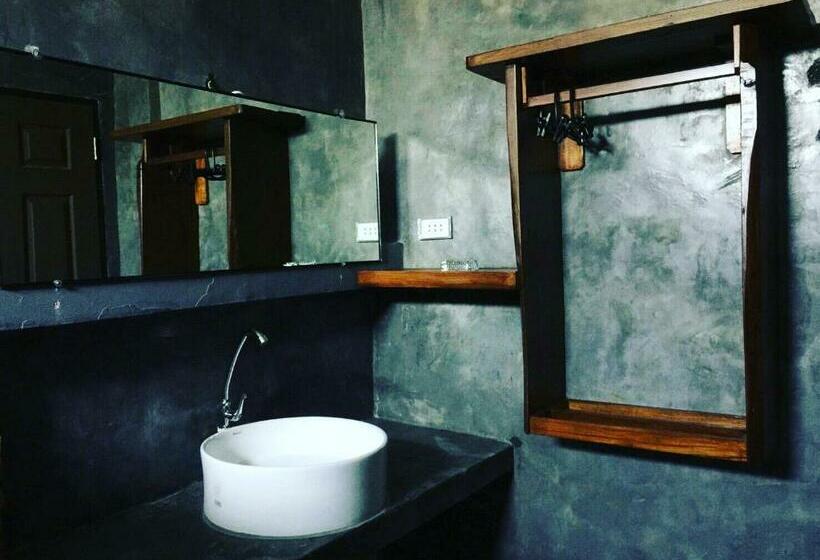 Номер Стандарт, Keeree Loft Resort คีรีลอฟท์รีสอร์ท
