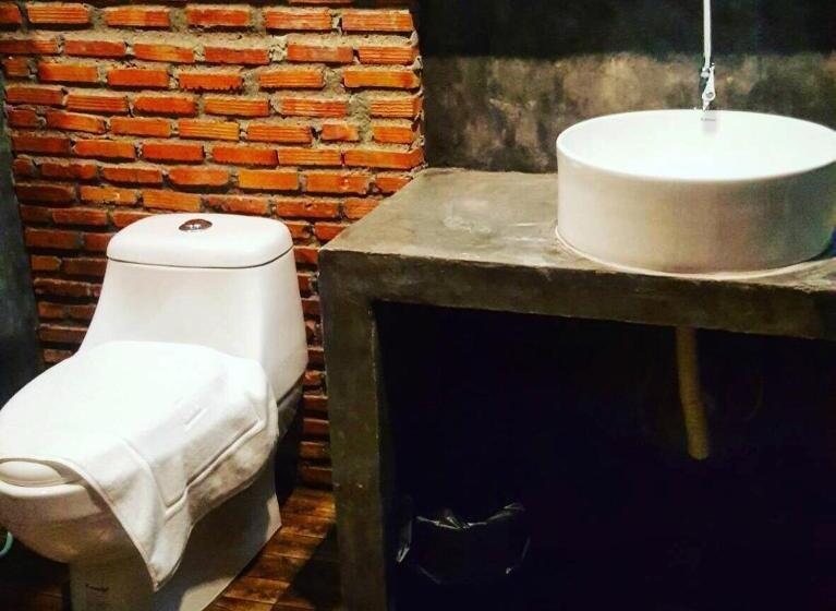 Номер Стандарт Трехместный, Keeree Loft Resort คีรีลอฟท์รีสอร์ท