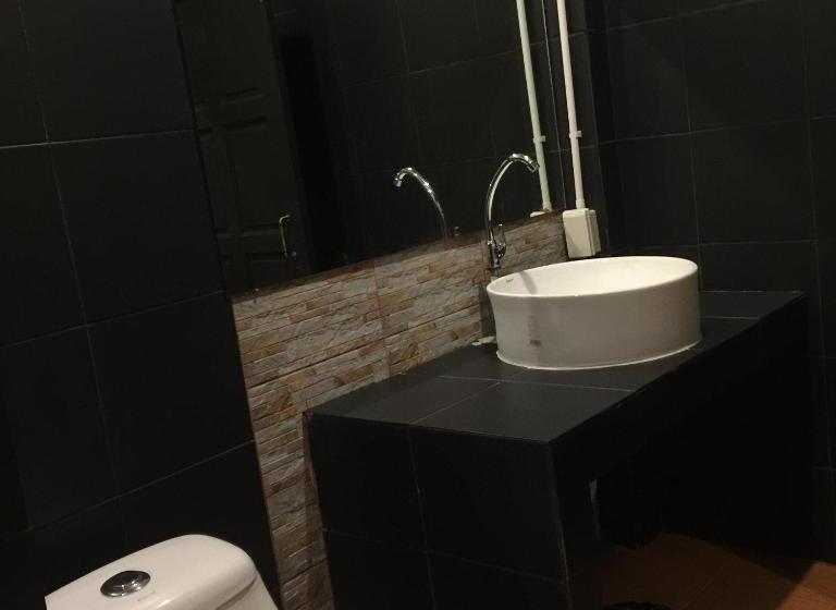 Номер Стандарт, Keeree Loft Resort คีรีลอฟท์รีสอร์ท