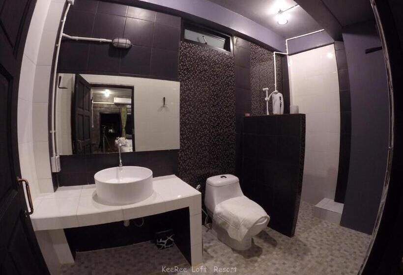 Номер Стандарт, Keeree Loft Resort คีรีลอฟท์รีสอร์ท
