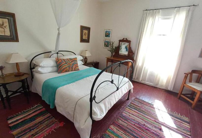 Номер Стандарт, Room @ Irissa Sanctuary