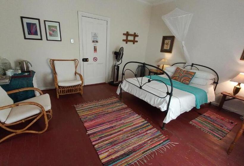 Номер Стандарт, Room @ Irissa Sanctuary