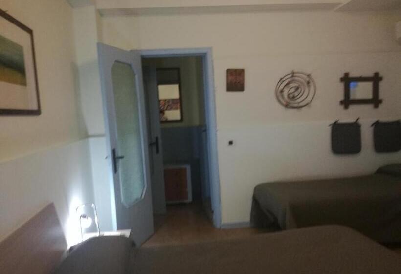 Quarto Familiar, Casa Tellina Lungomare Scogliera