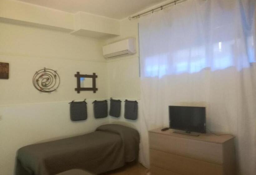 Quarto Familiar, Casa Tellina Lungomare Scogliera
