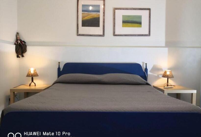 Quarto Familiar, Casa Tellina Lungomare Scogliera
