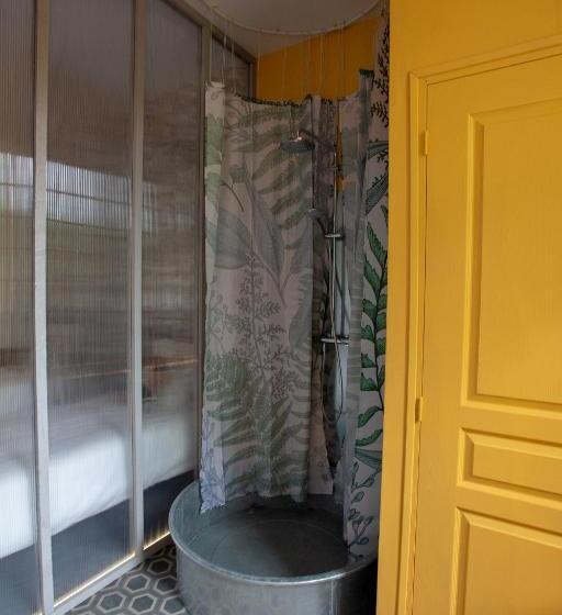 Семейный Номер, Maison Doat 1823