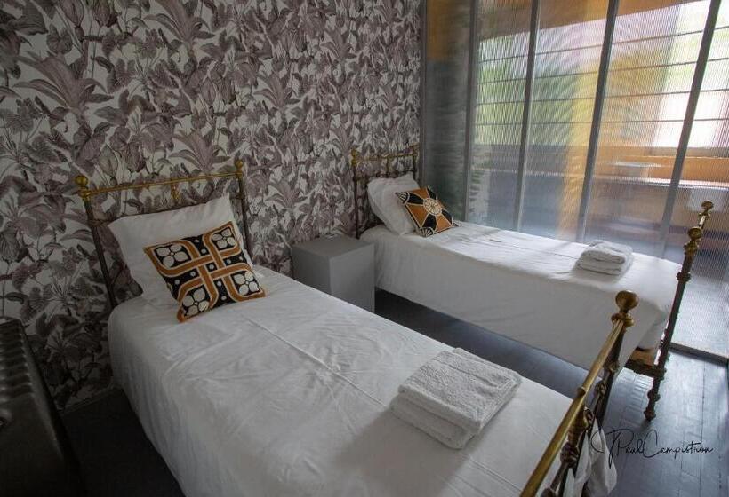 Семейный Номер, Maison Doat 1823