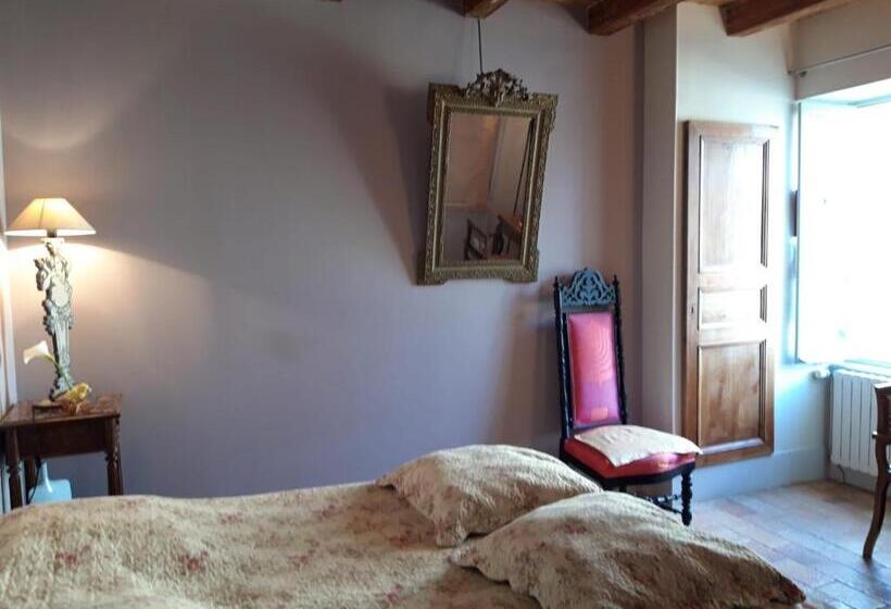 Номер Стандарт, Maison Lépie