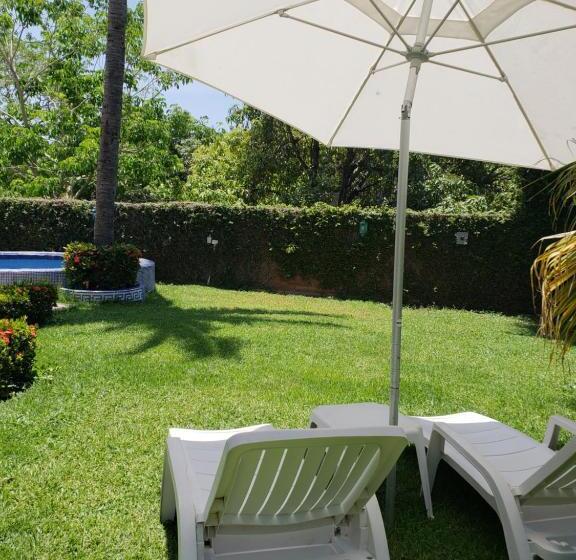 Chambre Standard avec Terrasse, Delfin B&b