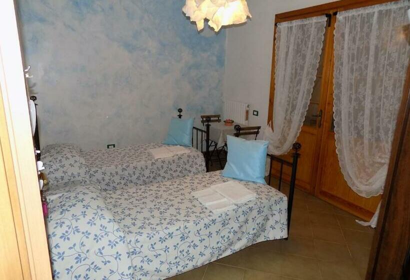 اتاق اکونومی, La Noce Bed And Breakfast