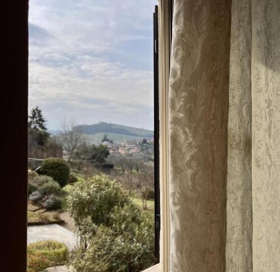 اتاق لوکس, Casa Caimotta