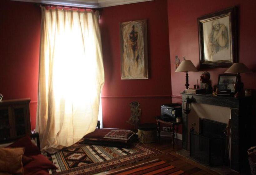 Номер Стандарт, La Maison Bleue