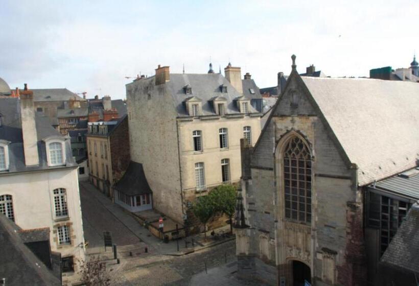 Номер Стандарт, La Maison Bleue