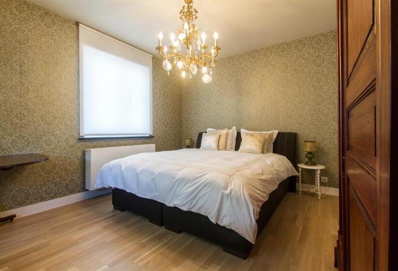 Номер Deluxe, B&b Vinedo