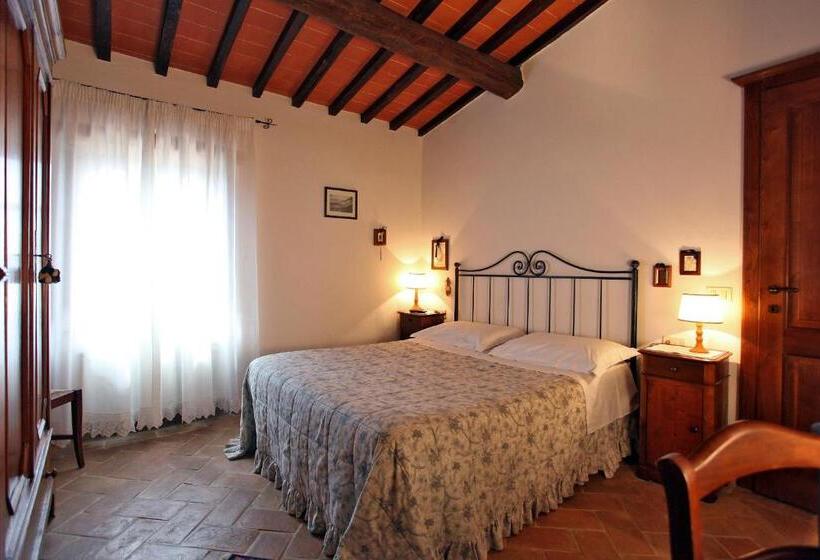 Номер Стандарт, Casale Giacomini