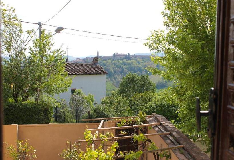 Номер Стандарт, Bed & Breakfast L Infernot