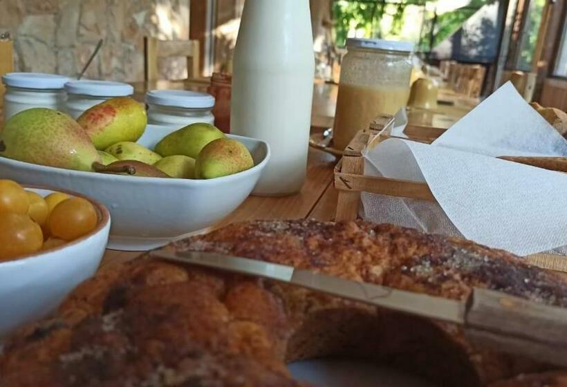 标准三人间, Masseria La Fiorita