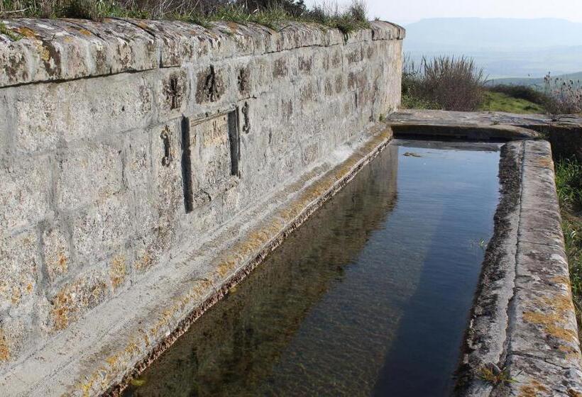 标准三人间, Masseria La Fiorita