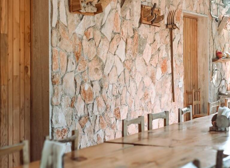 标准三人间, Masseria La Fiorita