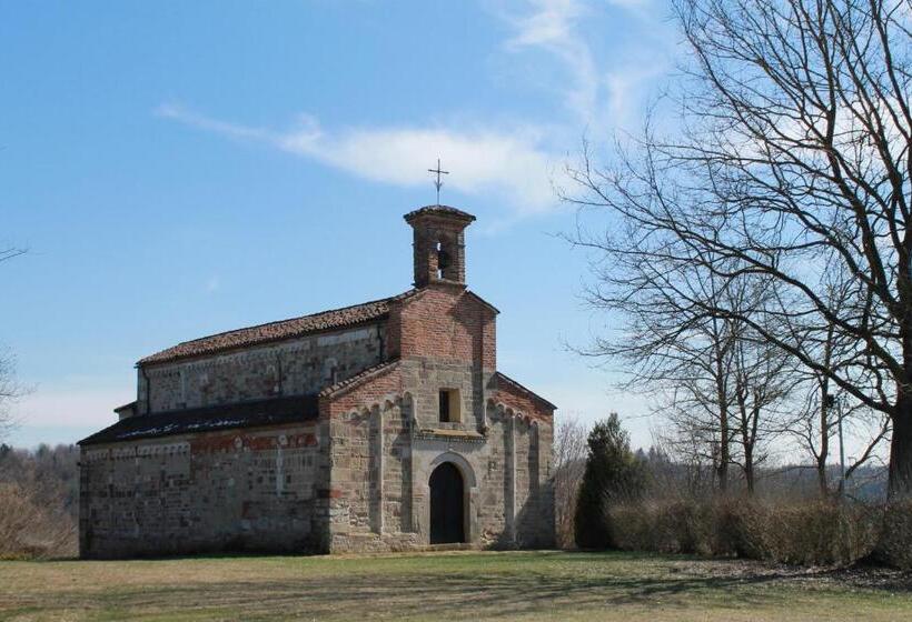 スタンダードスタジオ, La Cuccagna Di Don Bosco   No Landlords And Neighbours   Absolute Privacy!