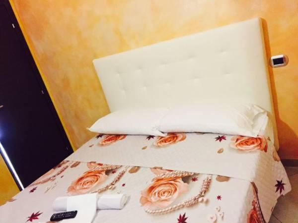 Номер Deluxe, Lorenzo B&b