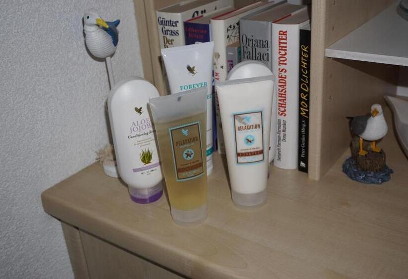 Apartamento 1 Dormitório, Happiness