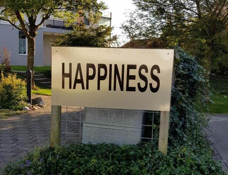 Апартаменты 1 Спальня, Happiness