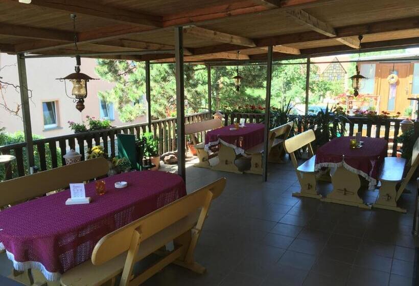 Family Suite, Pension Sonja Müller