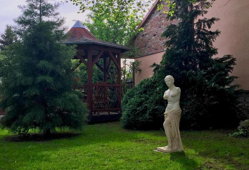 标准间, Pension Sonja Müller