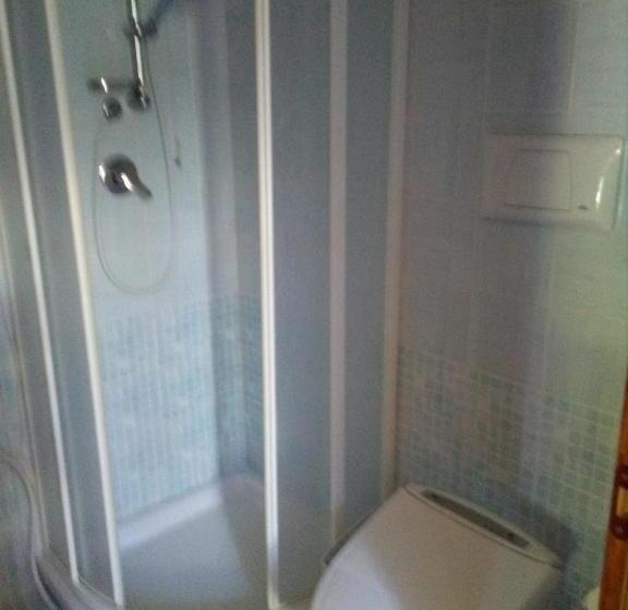Дом 1 Спальня, Villa Adelina