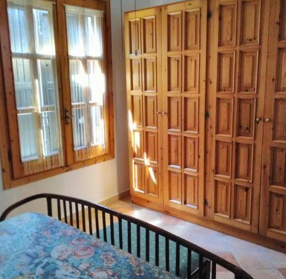 Дом 1 Спальня, Villa Adelina