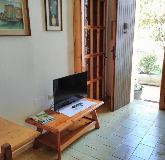 Дом 1 Спальня, Villa Adelina