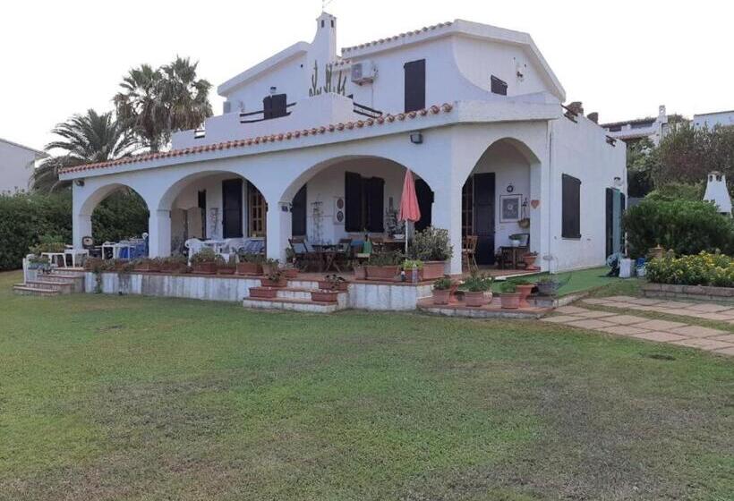Дом 1 Спальня, Villa Adelina