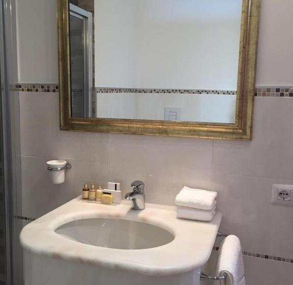 Номер Deluxe, Villa Charme