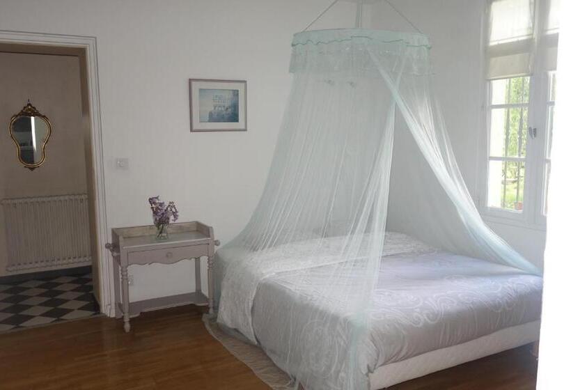 Апартаменты Deluxe 1 Спальня, Villa Toulousaine