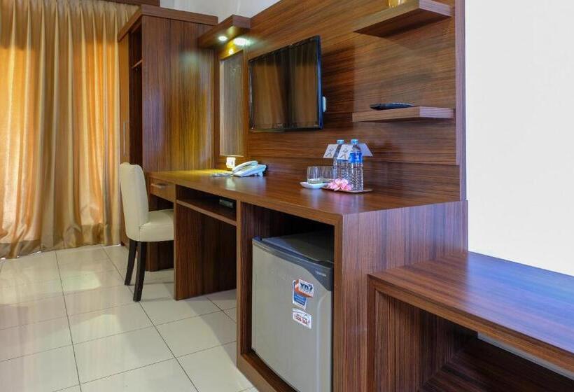 Номер Superior, Friends Beach