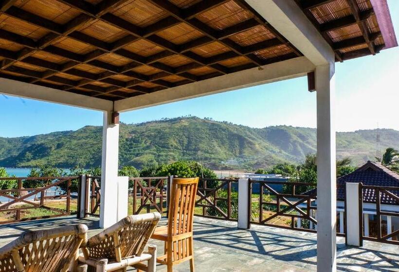 Quarto Deluxe, Friends Beach