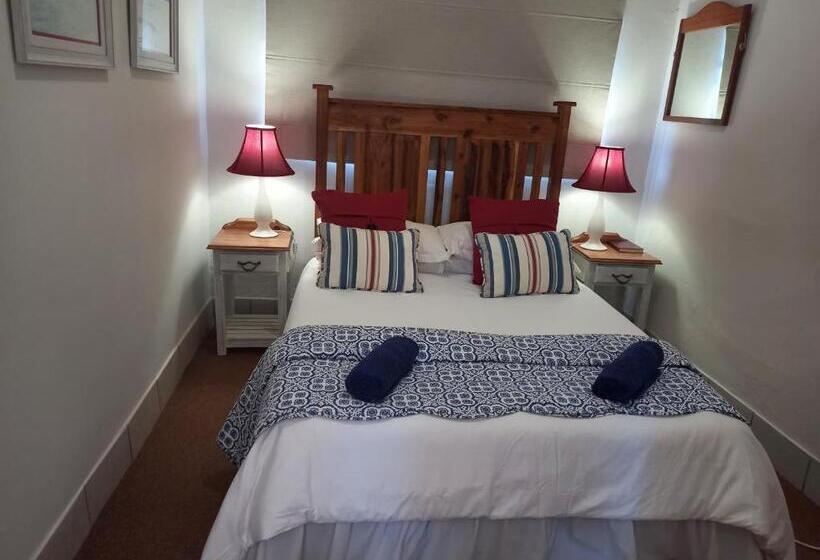 Шале 1 Спальня, Lalani B&b/self Catering Cottages