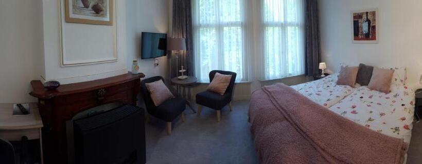 Номер Стандарт, City Lodge Stay A While