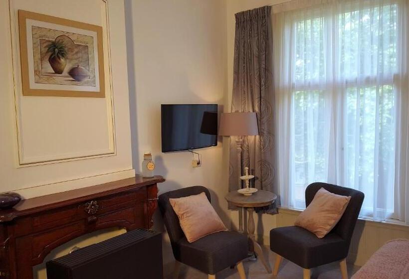 Quarto Estandar, City Lodge Stay A While
