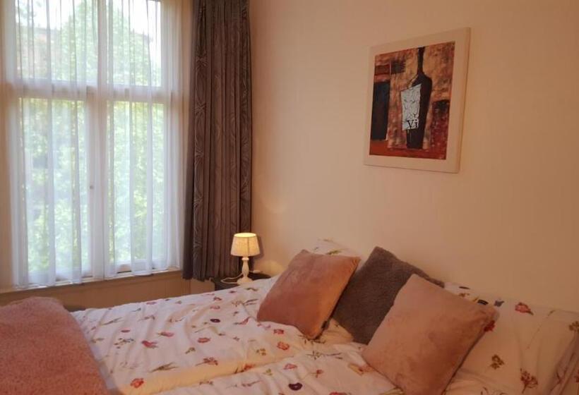 Номер Стандарт, City Lodge Stay A While